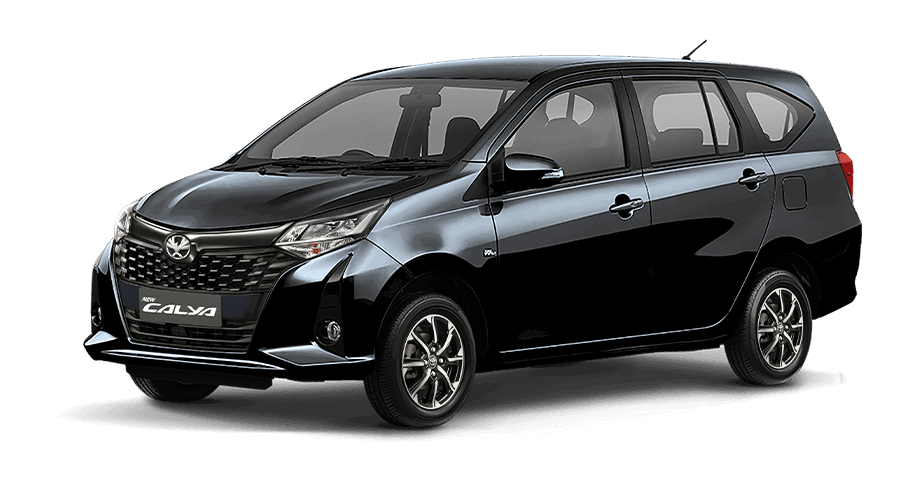 Toyota Calya