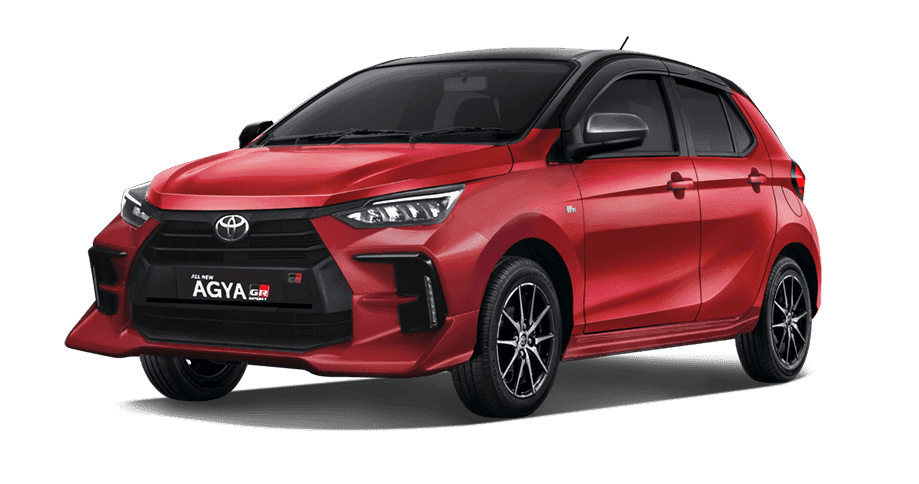 Toyota Agya
